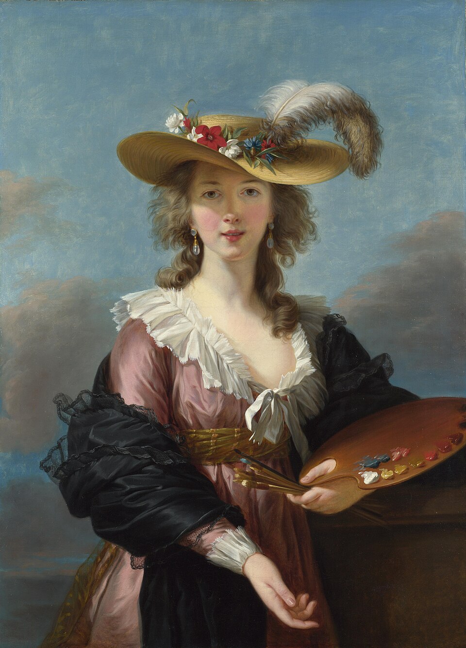 L'Exquise Marquise