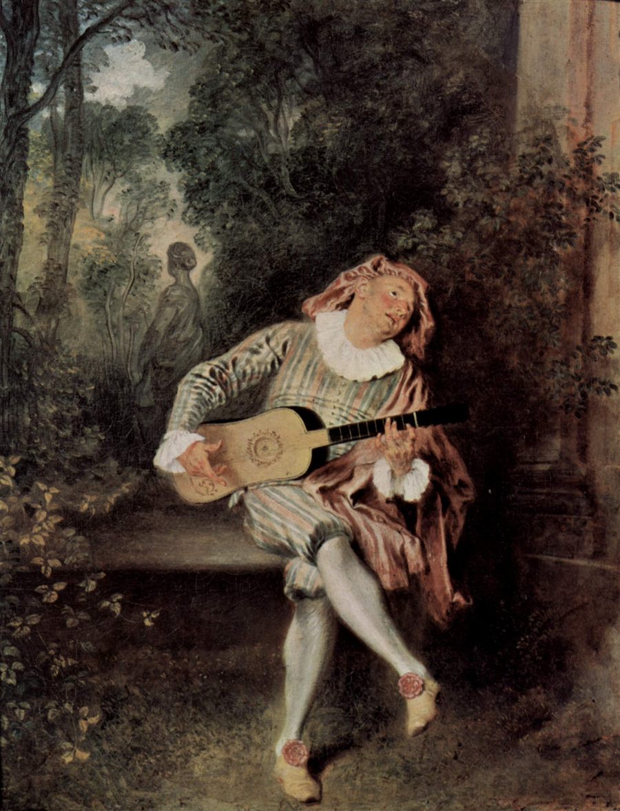 Sonate pour deux corps